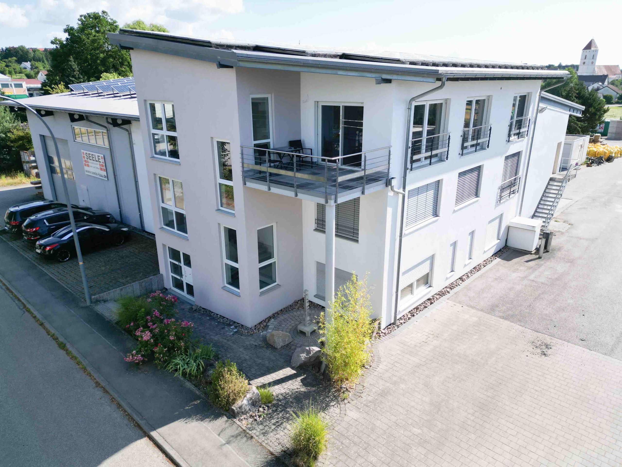 Seele Büro (8)